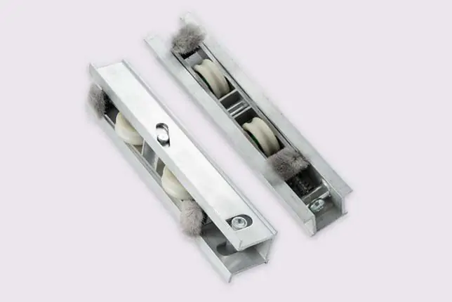 Isı Yalıtımlı Burak Sürme Makara