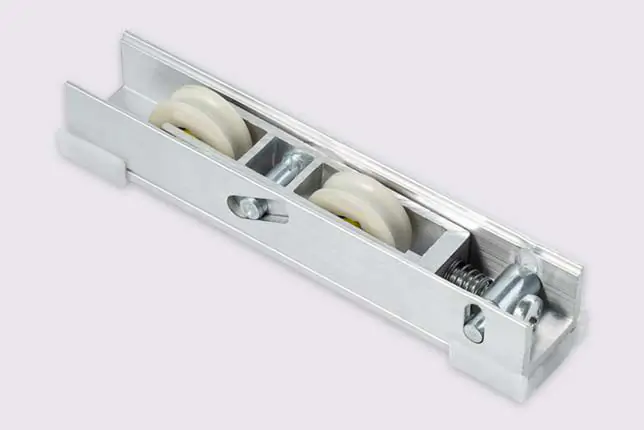 Kurtoğlu M38 Sürme Makara