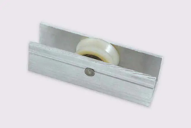 Oval Sürme Ayarlı Tekli Makara